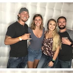 Meet your Posher, Jimmy